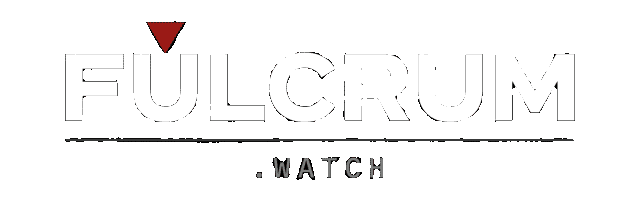 Fulcrum.watch